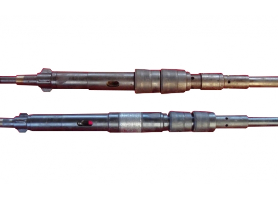 FS-YC 型防砂砾石充填工具